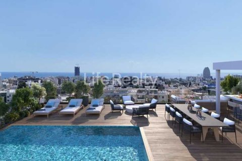 5 bedrooms Penthouse in Agios Athanasios, Cyprus No. 77488 3