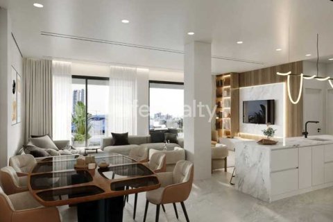 5 bedrooms Penthouse in Agios Athanasios, Cyprus No. 77488 5