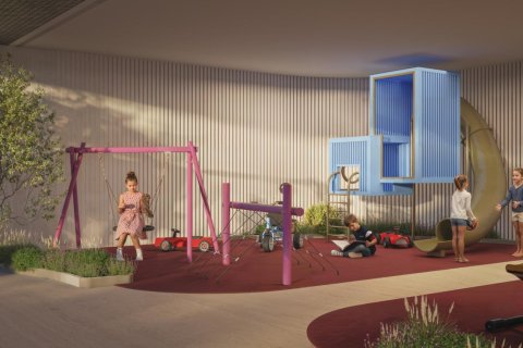 Квартира с 2 спальнями в Кантхо , Вьетнам №85225 17