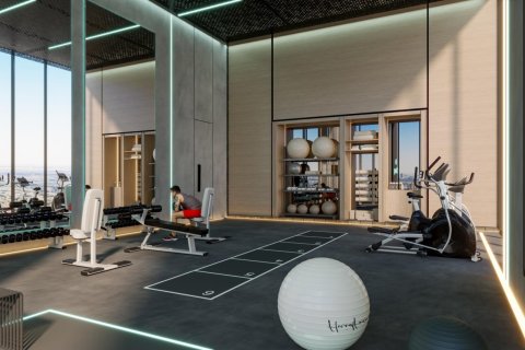 Квартира с 2 спальнями в Кантхо , Вьетнам №85225 23