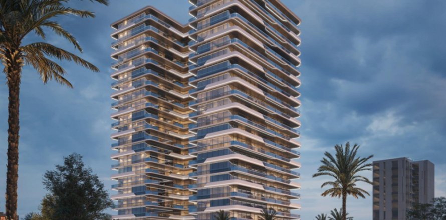 2 bedrooms Apartment in Dubai, UAE No. 85225