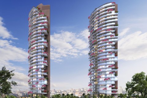 3 dormitorios Apartment en Khanh Hoa, Vietnam No. 115085 1