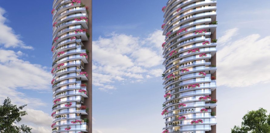 3 dormitorios Apartment en Khanh Hoa, Vietnam No. 115085