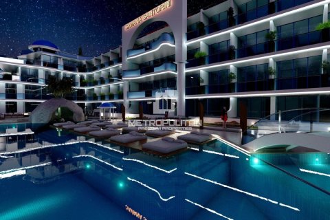 2 bedrooms Apartment in Dubai Studio City, UAE No. 118887