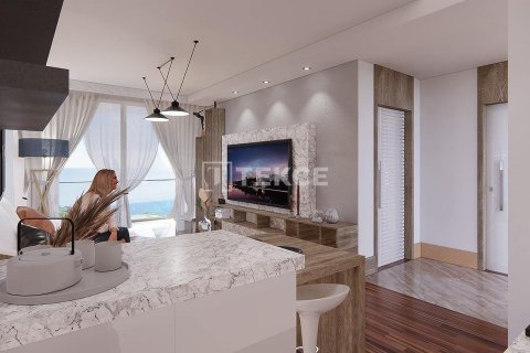 1 bedroom Apartment in Quang Minh, Vietnam No. 73246 14