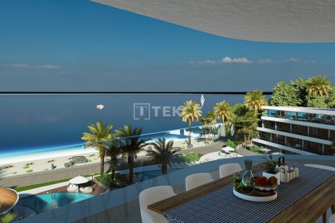 1 bedroom Apartment in Quang Minh, Vietnam No. 73246 1