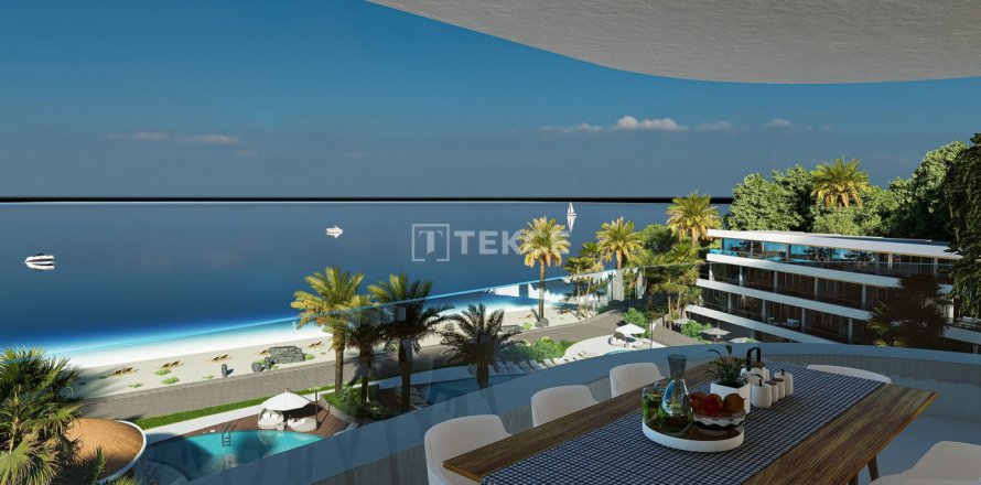 1 bedroom Apartment in Quang Minh, Vietnam No. 73246