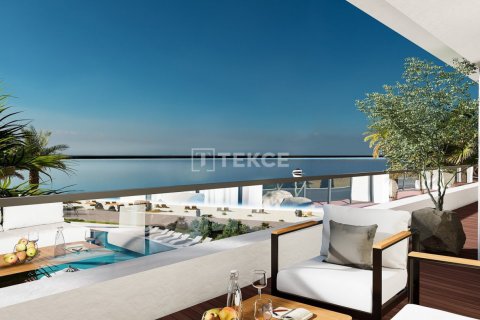 1 bedroom Apartment in Quang Minh, Vietnam No. 73246 6