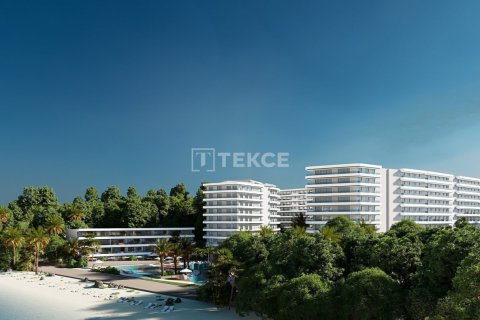 1 bedroom Apartment in Quang Minh, Vietnam No. 73246 2