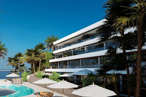 1 bedroom Apartment in Quang Minh, Vietnam No. 73246 11