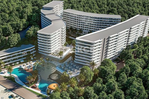 1 bedroom Apartment in Quang Minh, Vietnam No. 73246 9