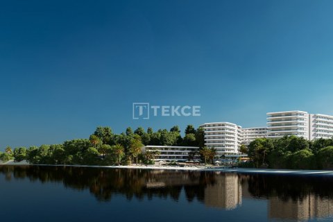 1 bedroom Apartment in Quang Minh, Vietnam No. 73246 5