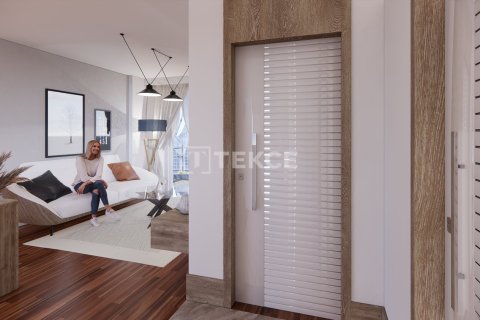 1 bedroom Apartment in Quang Minh, Vietnam No. 73246 16