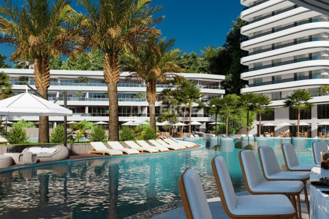 1 bedroom Apartment in Quang Minh, Vietnam No. 73246 12