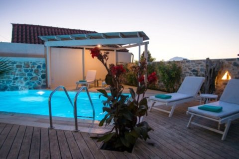 3 chambres Villa à Heraklion, Greece No. 24074 12