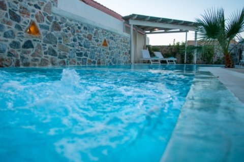 3 chambres Villa à Heraklion, Greece No. 24074 13