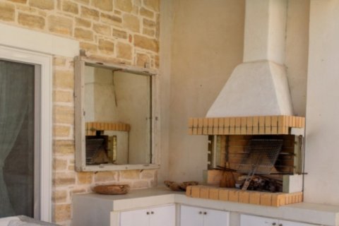 3 chambres Villa à Heraklion, Greece No. 24074 6