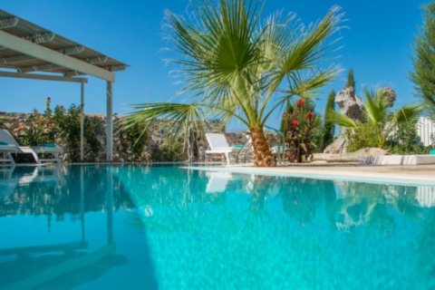 3 chambres Villa à Heraklion, Greece No. 24074 2