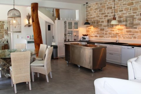 3 chambres Villa à Heraklion, Greece No. 24074 25