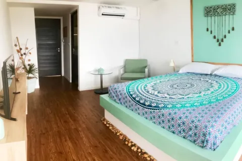 4 bedrooms Villa on the Chaweng Beach, Thailand No. 2808 4