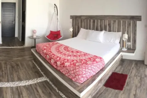 4 bedrooms Villa on the Chaweng Beach, Thailand No. 2808 5