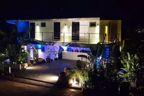 4 bedrooms Villa on the Chaweng Beach, Thailand No. 2808 21