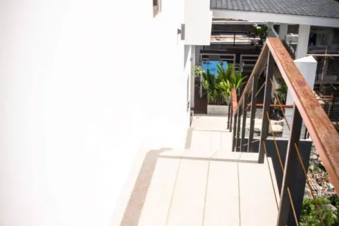 4 bedrooms Villa on the Chaweng Beach, Thailand No. 2808 22