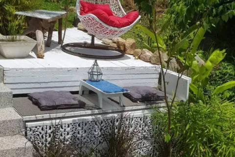 4 bedrooms Villa on the Chaweng Beach, Thailand No. 2808 19