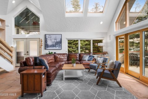 5 dormitorios House en Vail, USA No. 83667 2