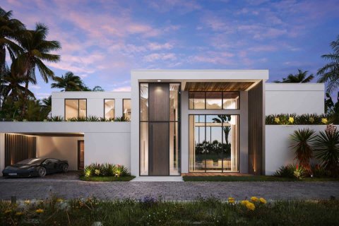 4 bedrooms Villa in Phuket, Thailand No. 1962 9