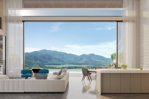 4 bedrooms Villa in Phuket, Thailand No. 1962 6