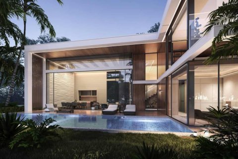 4 bedrooms Villa in Phuket, Thailand No. 1962 2
