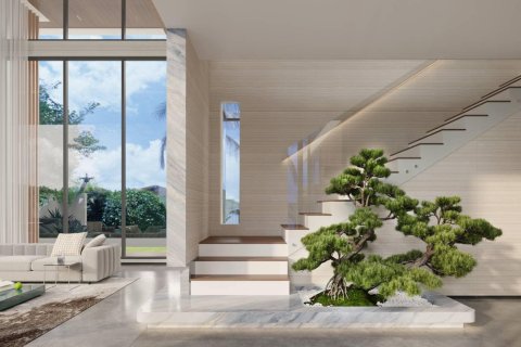 4 bedrooms Villa in Phuket, Thailand No. 1962 8