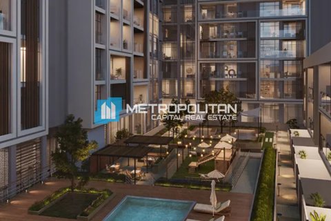 Квартира с 2 спальнями в Дарна, Вьетнам №89263 10