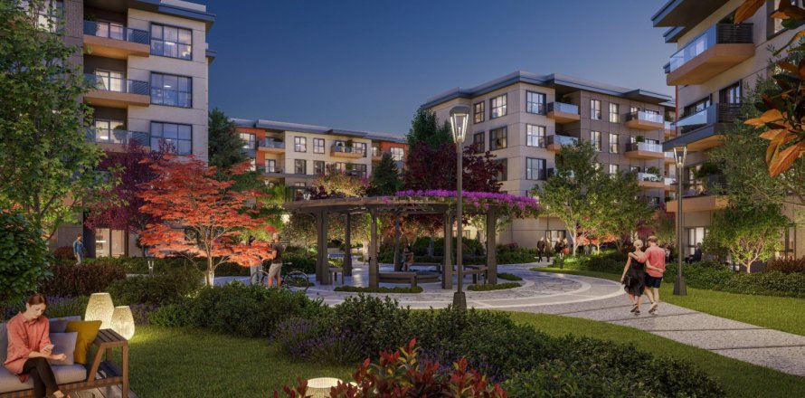 3 dormitorios Apartment en Khanh Hoa, Vietnam No. 18231