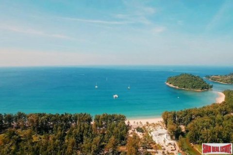 5 bedrooms Villa in Layan Beach, Thailand No. 95948 28