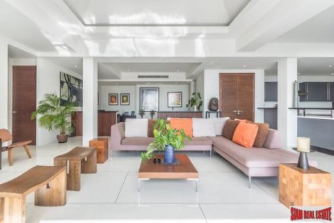 5 bedrooms Villa in Layan Beach, Thailand No. 95948 23