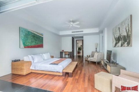5 bedrooms Villa in Layan Beach, Thailand No. 95948 3