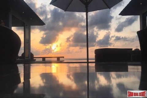 5 bedrooms Villa in Layan Beach, Thailand No. 95948 29