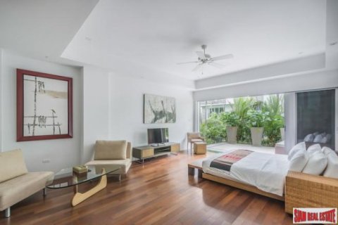 5 bedrooms Villa in Layan Beach, Thailand No. 95948 4