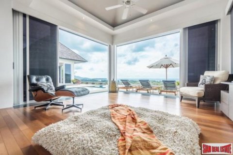 5 bedrooms Villa in Layan Beach, Thailand No. 95948 20