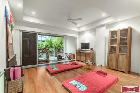 5 bedrooms Villa in Layan Beach, Thailand No. 95948 6