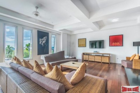 5 bedrooms Villa in Layan Beach, Thailand No. 95948 15