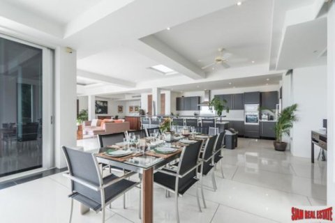 5 bedrooms Villa in Layan Beach, Thailand No. 95948 24
