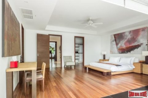 5 bedrooms Villa in Layan Beach, Thailand No. 95948 8