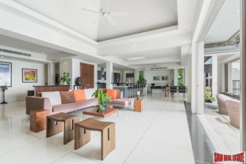 5 bedrooms Villa in Layan Beach, Thailand No. 95948 22