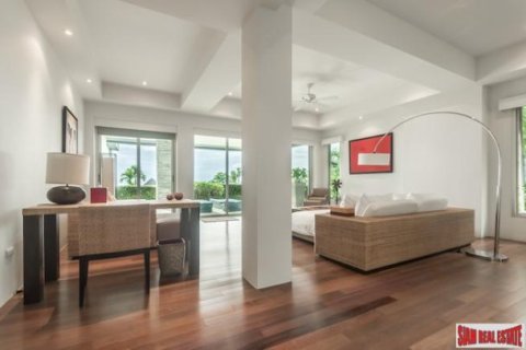 5 bedrooms Villa in Layan Beach, Thailand No. 95948 11