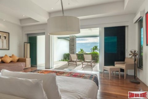 5 bedrooms Villa in Layan Beach, Thailand No. 95948 10