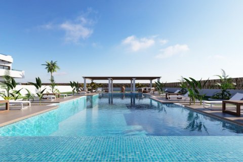 3 dormitorios Villa en Los Alcázares, Spain No. 122211