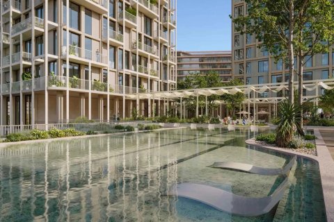 1 dormitorio Apartment en My Xuan, Vietnam No. 112723 1